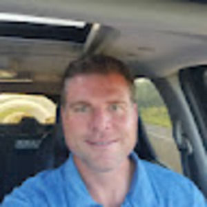 Meet your Posher, Ben